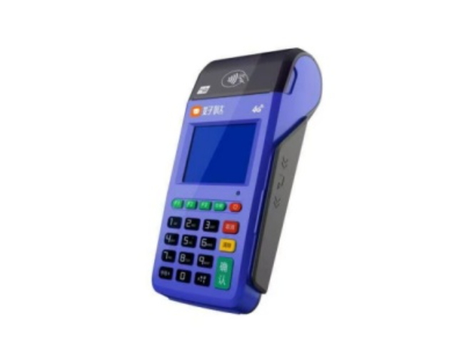 中山慧POS